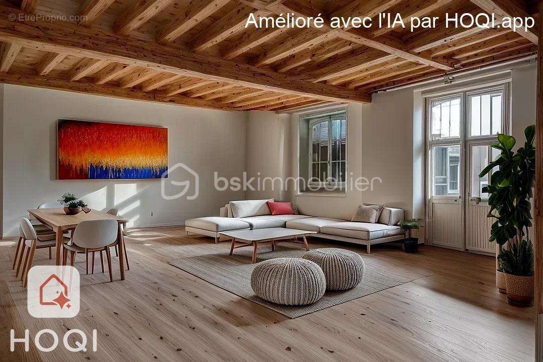 Appartement à PAU