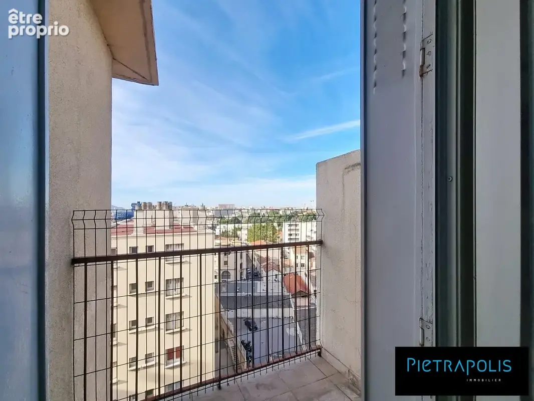 Appartement 3 pièces 71 m² à vendre à Marseille-13e (13013) - photo 6