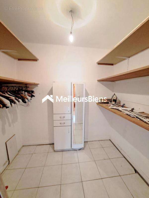 Appartement à SAINT-ANDRE-LES-VERGERS