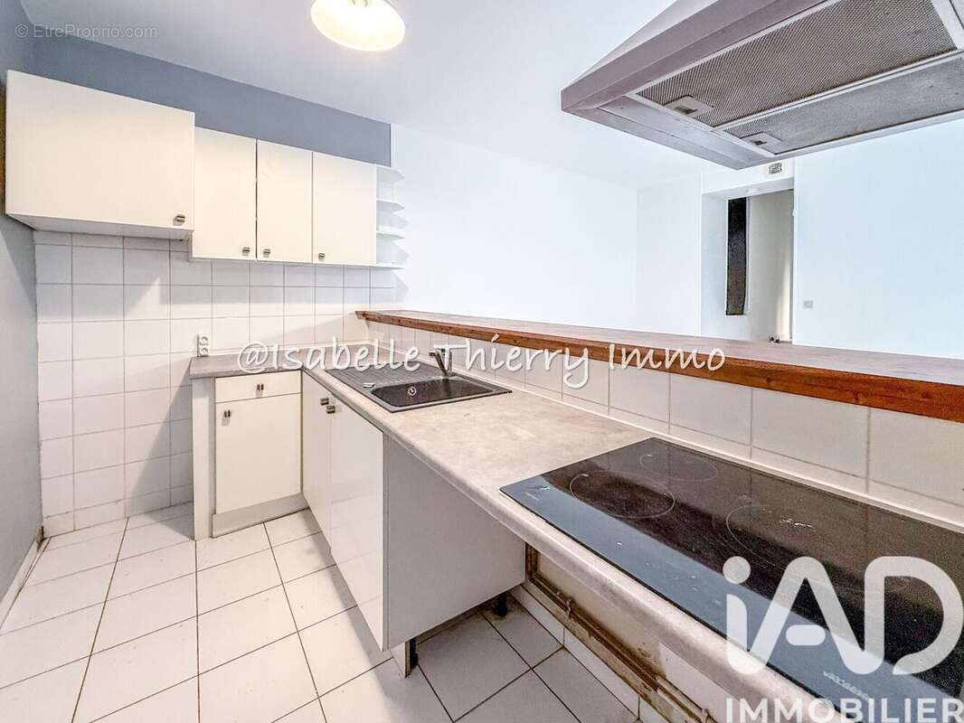 Photo 5 - Appartement à MONTLHERY