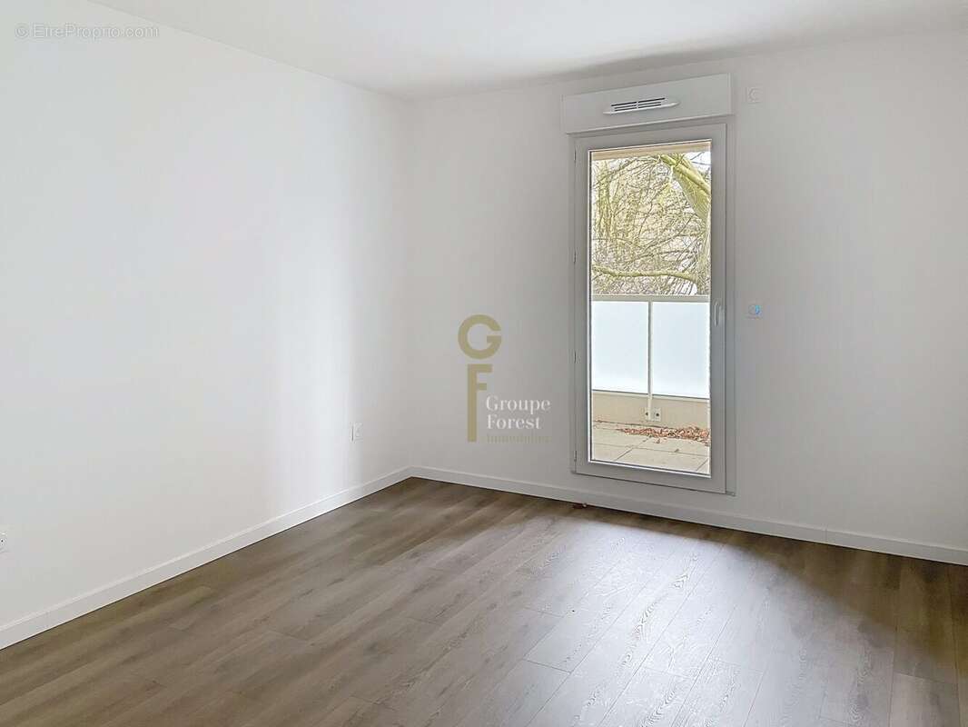 Appartement à TOURCOING