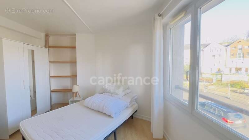 Appartement à QUIMPER
