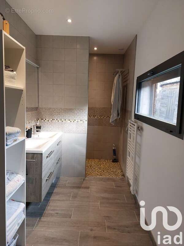 Photo 6 - Maison à SAINT-ROMAIN-DE-LERPS