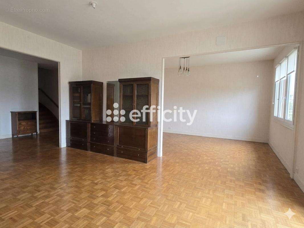 Appartement à RAMBOUILLET