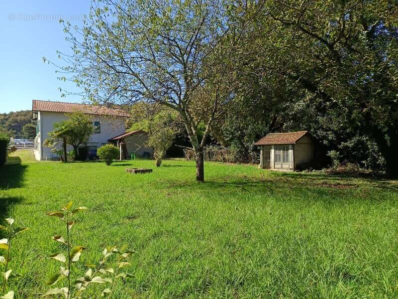 Maison à AIRE-SUR-L&#039;ADOUR