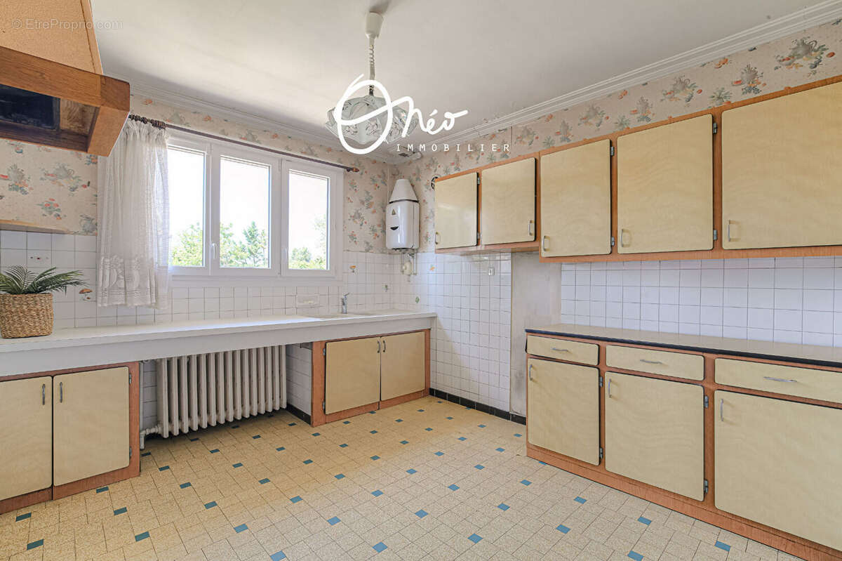 Maison à MIONS