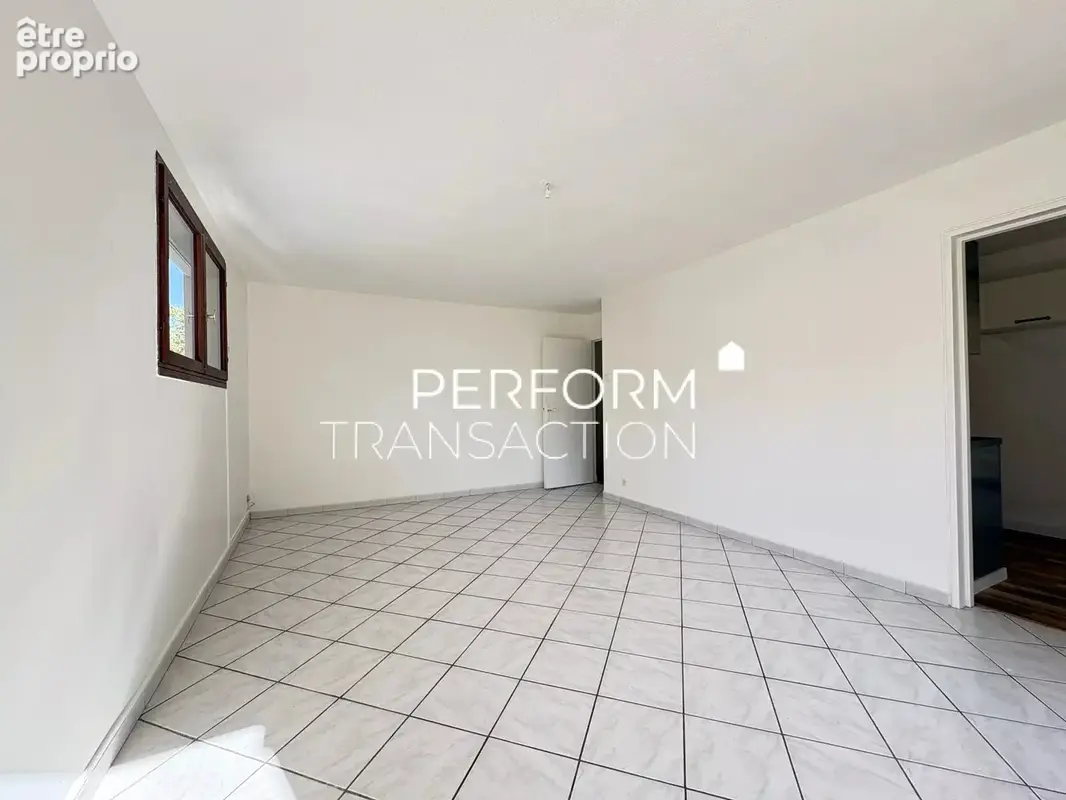 Appartement 3 pièces avec terrasse de 25 m² - photo 8