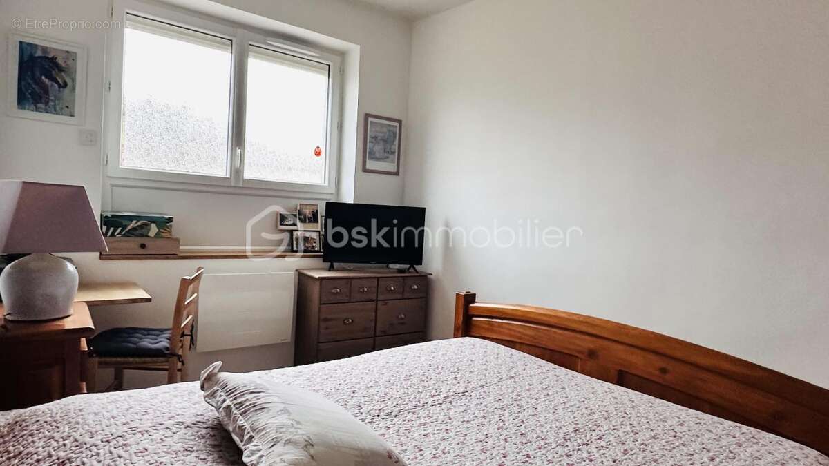 Appartement à LA COTE-SAINT-ANDRE