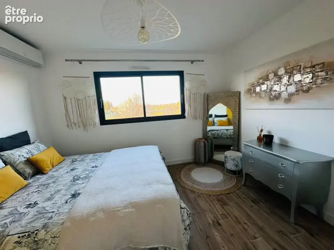 Maison - Lattes - 121m² - photo 9