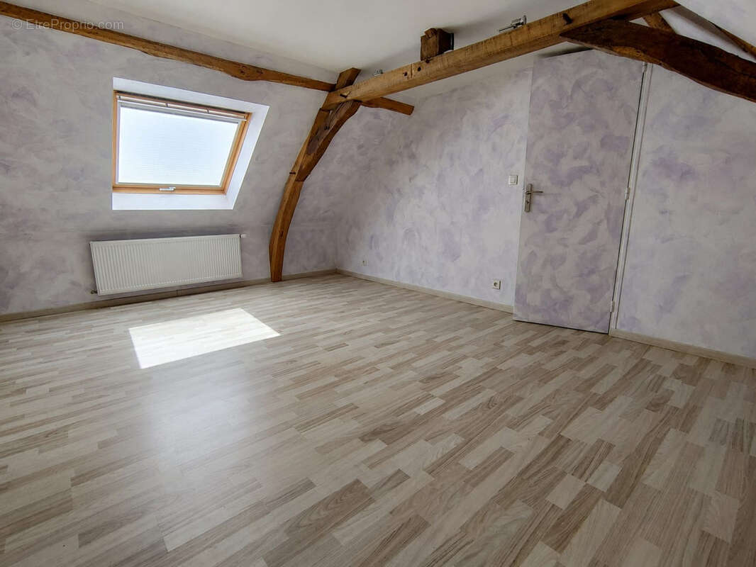 Maison à DENEE