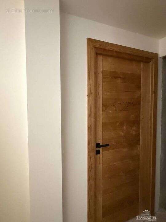 Appartement à MEGEVE