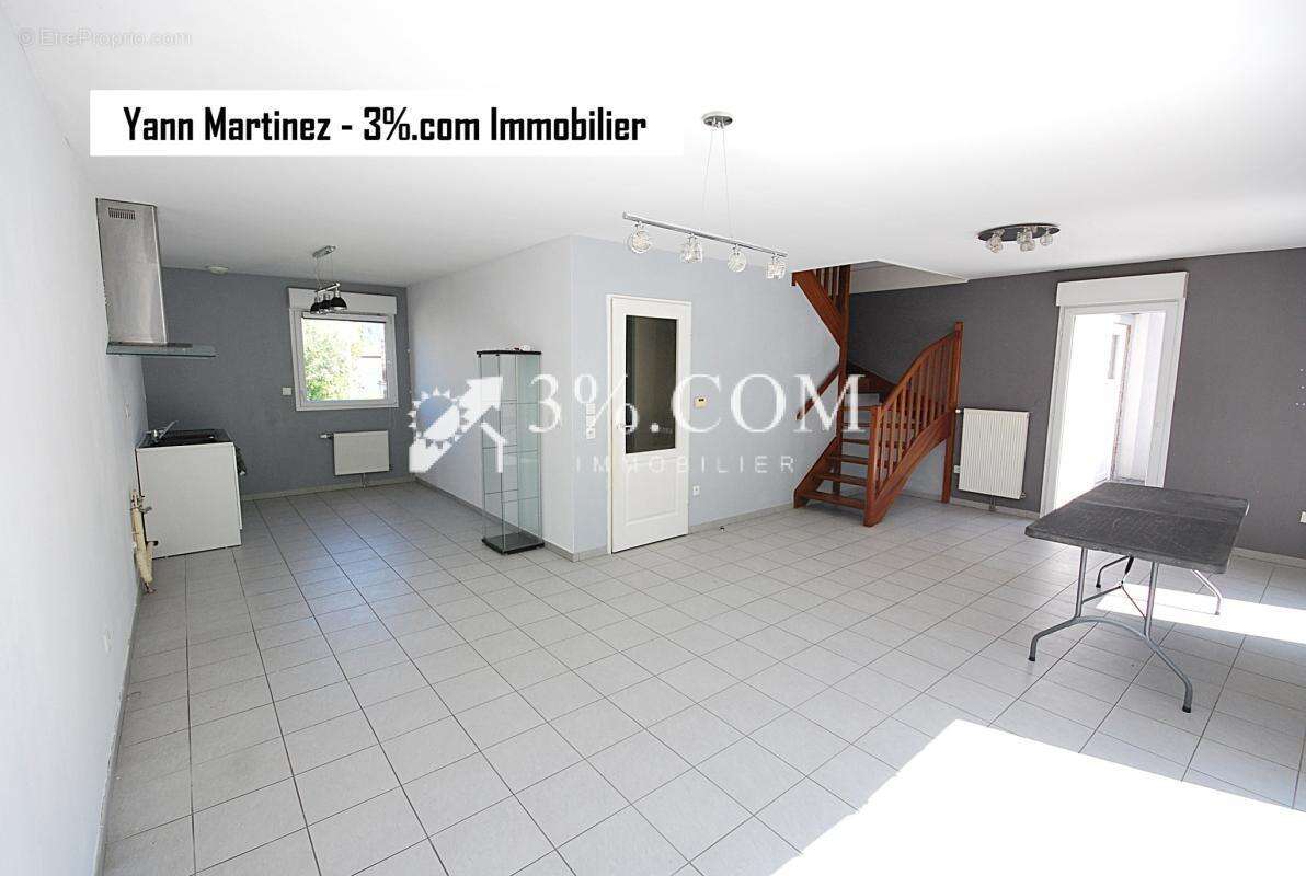 Maison à COMINES