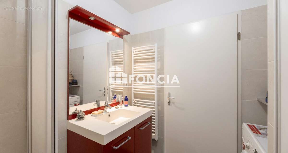 Appartement à BAYONNE