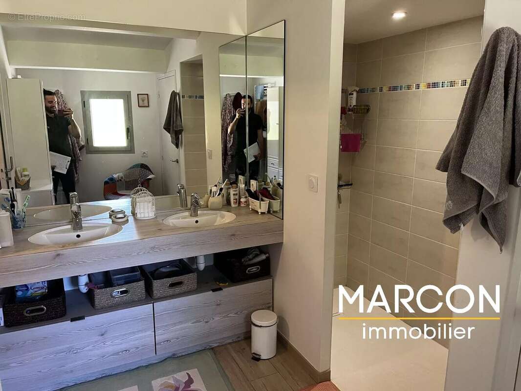 Maison 144 m² à Nouziers  - photo 17