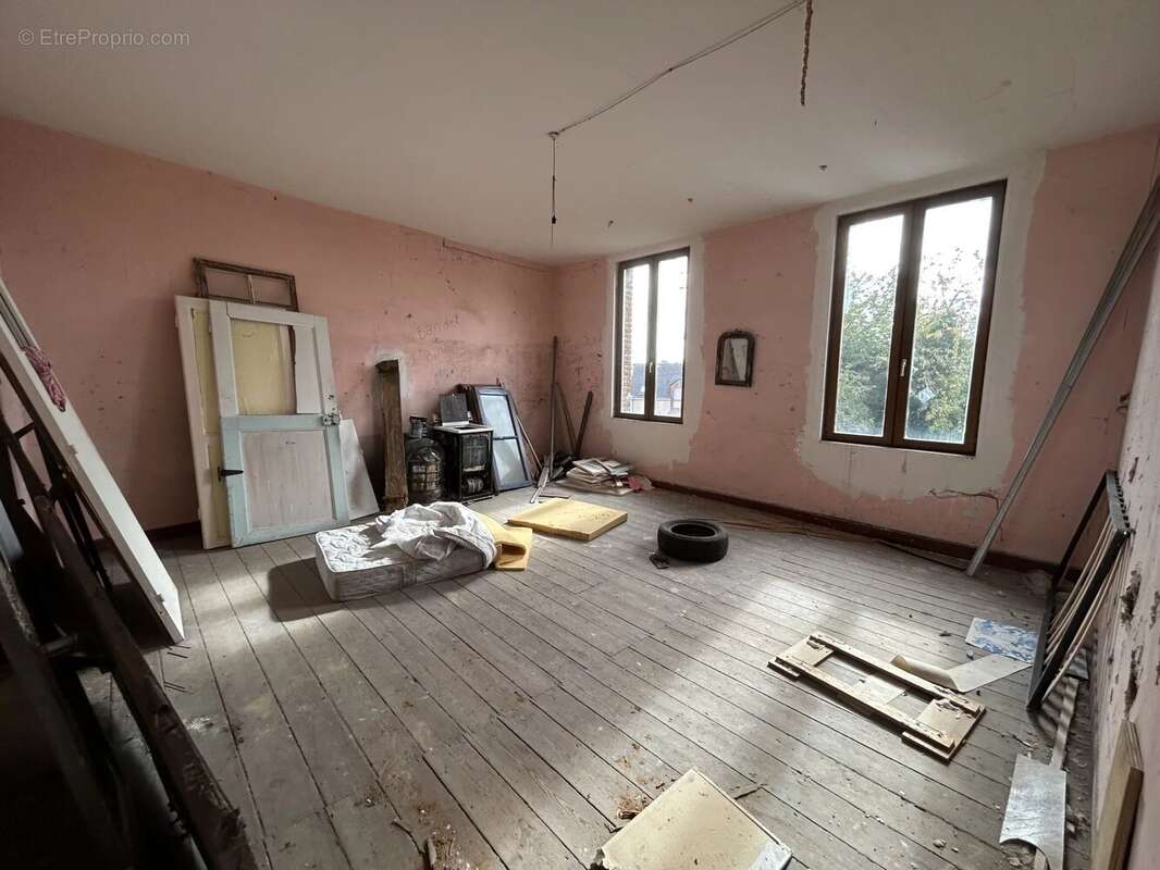 Appartement à CAMBRAI