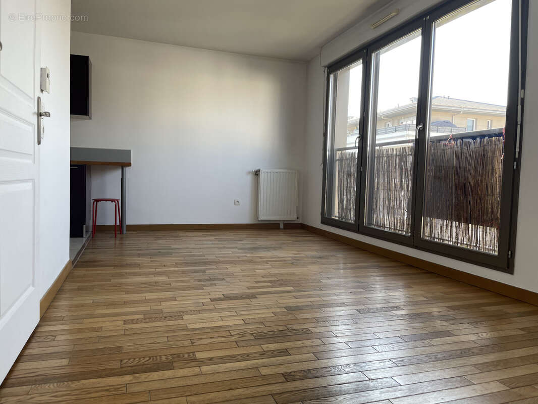 Appartement à MASSY