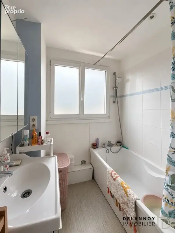 Appartement 4 pièces 90 m² à vendre à Lille (59800) - photo 9