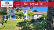 Maison à SAINTE-HERMINE