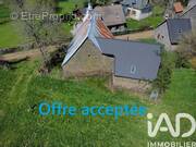 Photo 1 - Maison à CHAUSSENAC