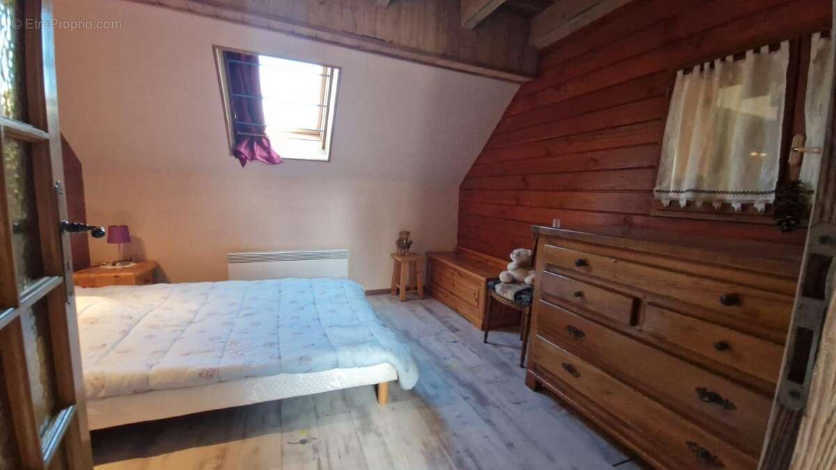 Maison à ALBENS