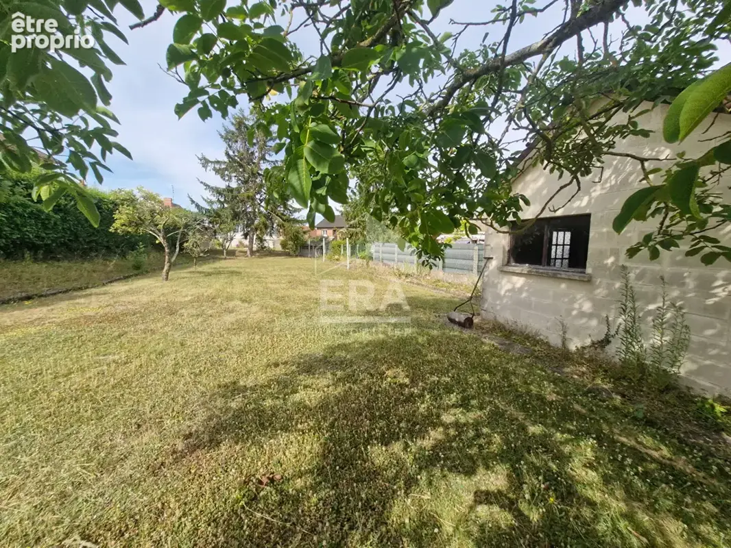 Maison 120m² à grenay - photo 9
