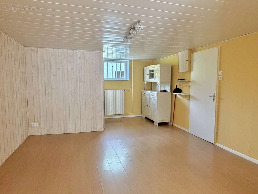 Magnifique appartement avec terrain privatif - photo 14