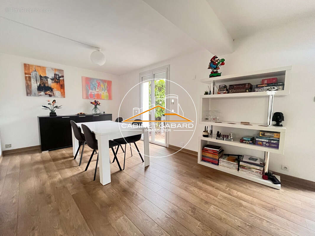 Maison à BOUCHEMAINE