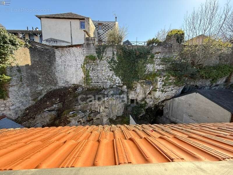 Appartement à LOURDES