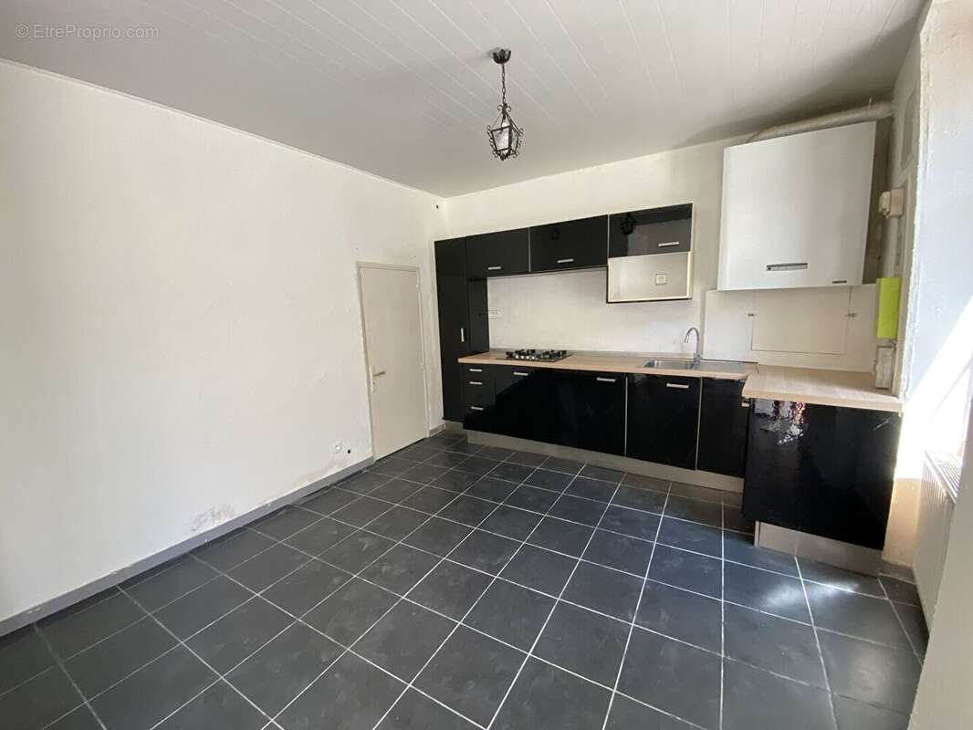 Appartement Presles 2 pièce(s) 34 m2 - photo 2