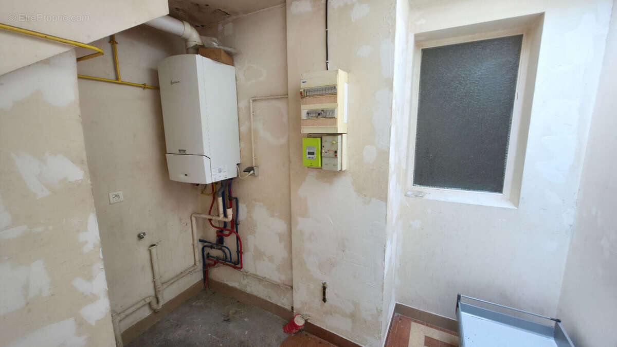 Maison à SAINT-JOACHIM