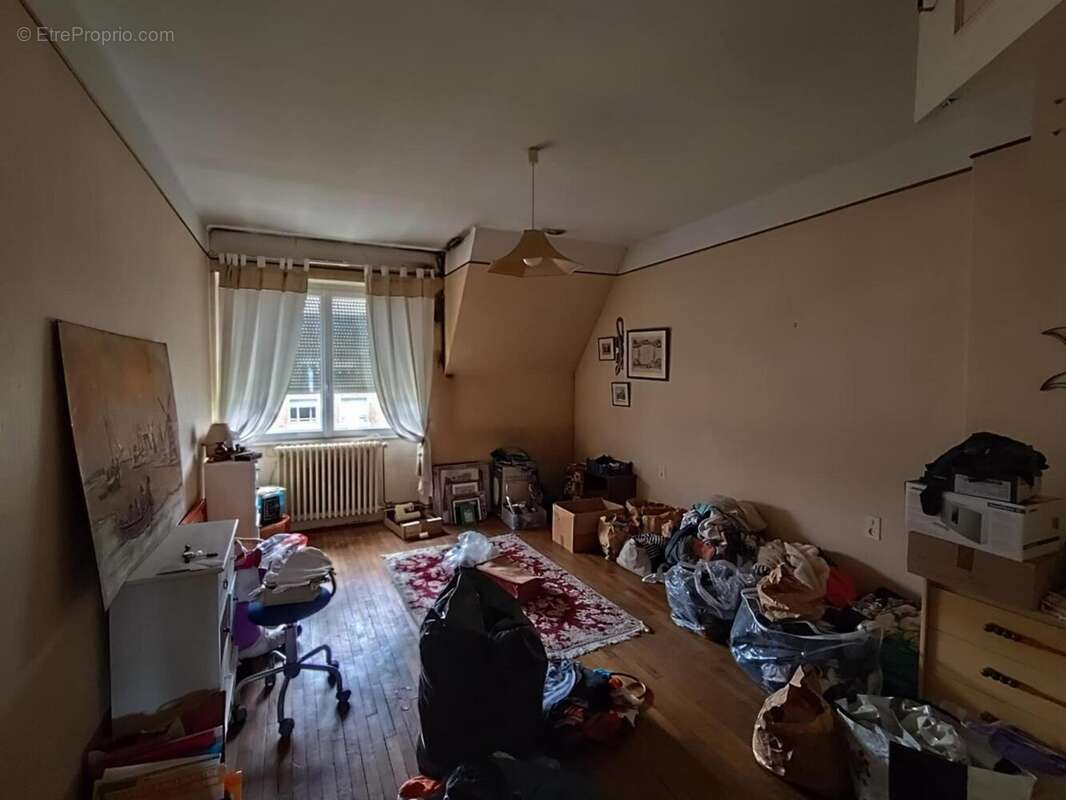 Photo 6 - Appartement à SAINT-HILAIRE-DU-HARCOUET