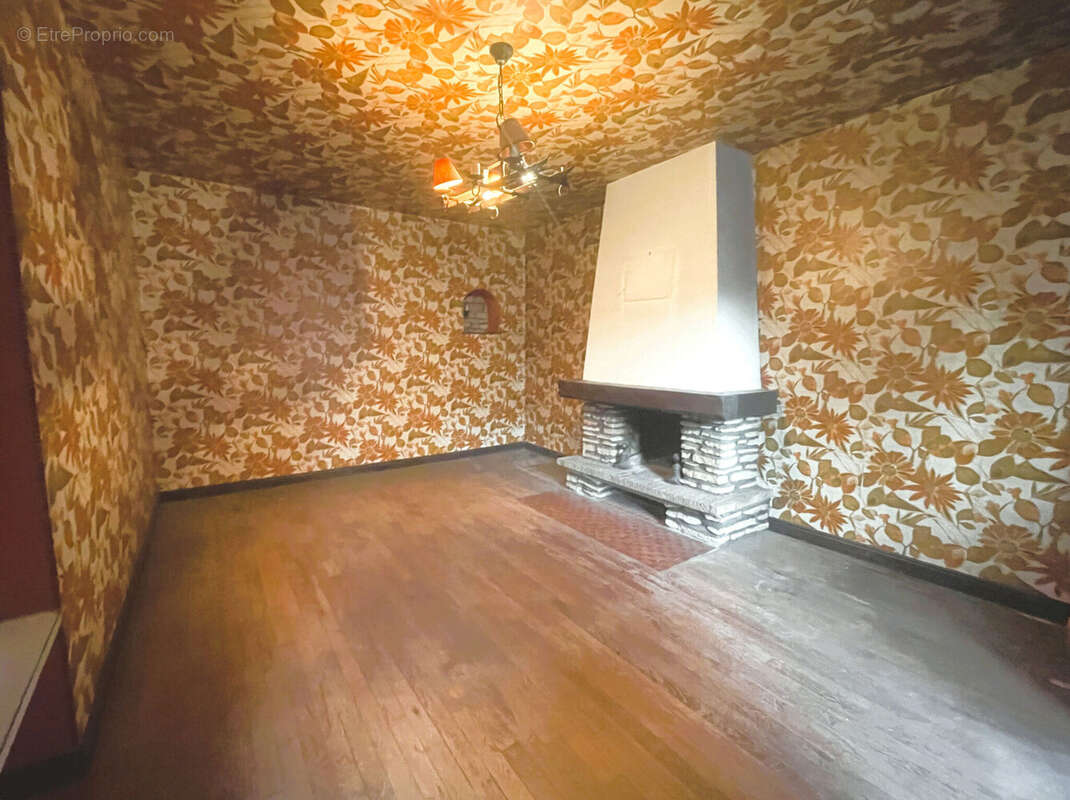 Photo 4 - Maison à BAUME-LES-DAMES