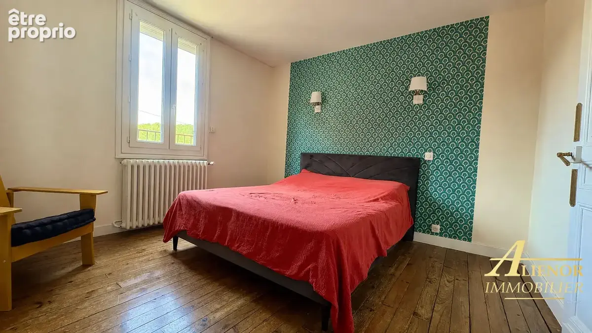 Maison 116 m² à Chancelade - photo 10