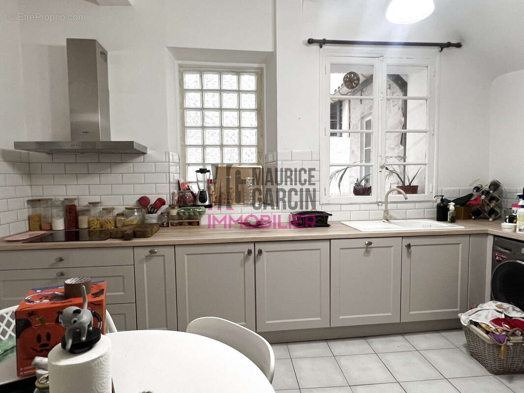 Appartement à AVIGNON