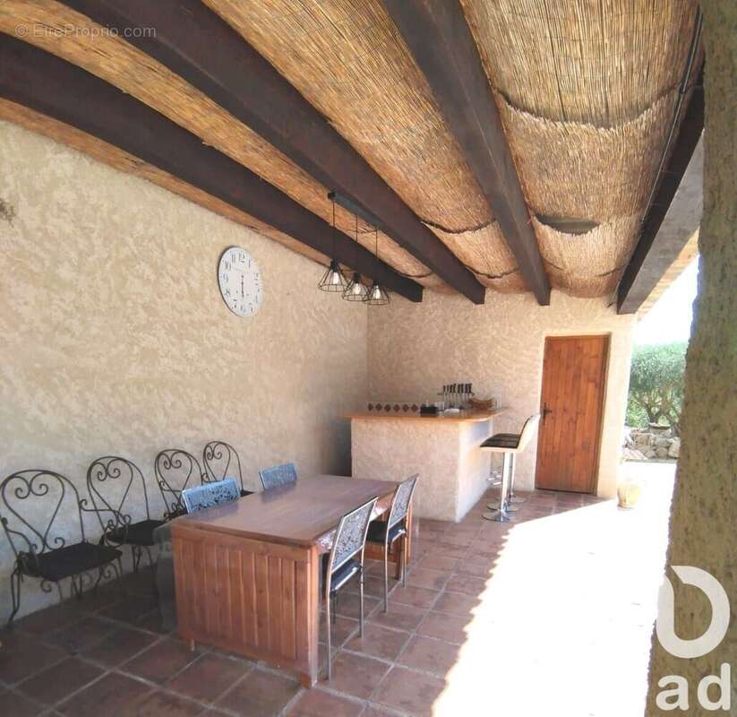 Photo 4 - Maison à SAINT-PAUL-EN-FORET