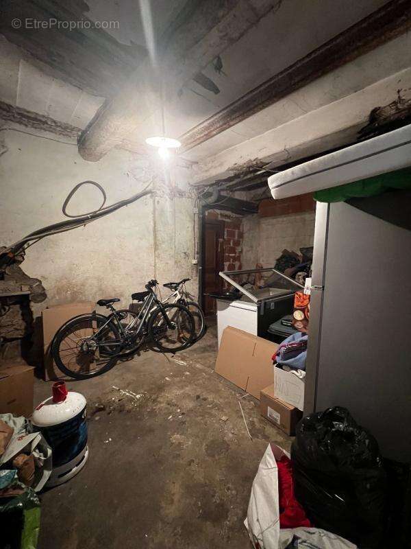 Maison à AGDE