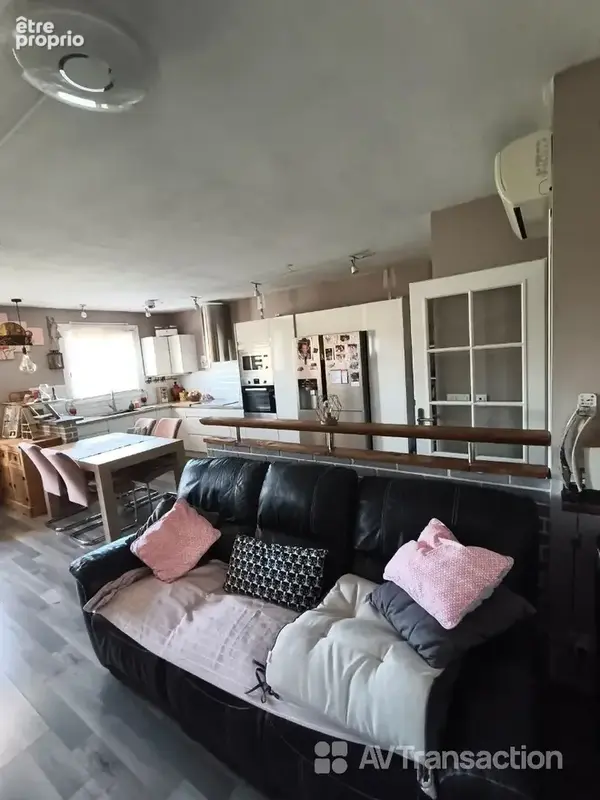 Appartement 4 pièces 73 m² à vendre à Marignane (13700) - photo 8