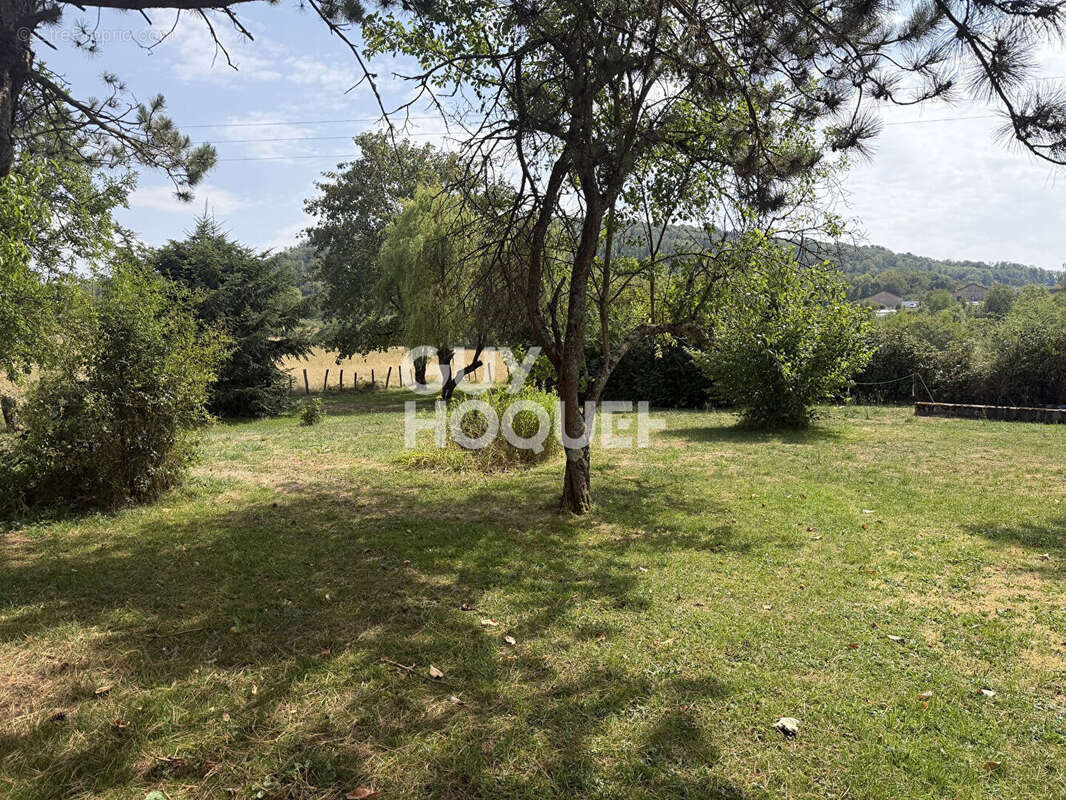 Maison Noidans Les Vesoul 6 pièce(s) - photo 17
