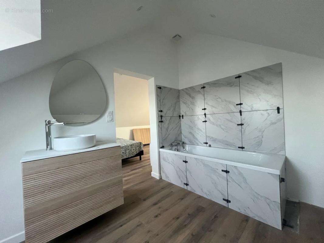 Appartement à DINARD
