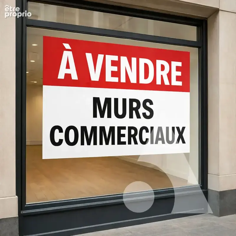 Murs commerciaux avec locataire  saint-raphaël - photo 5
