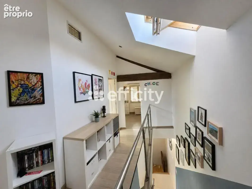 Maison 6 pièces 162 m² à vendre à Chazay-D'azergues (69380) - photo 10