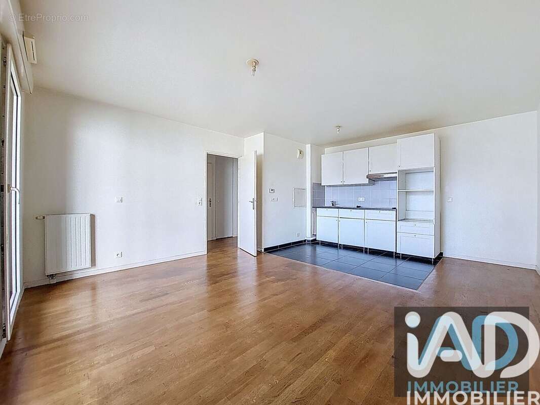 Photo 3 - Appartement à VELIZY-VILLACOUBLAY