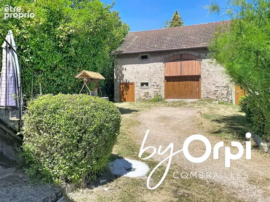Référence Orpi 4163 - photo 2