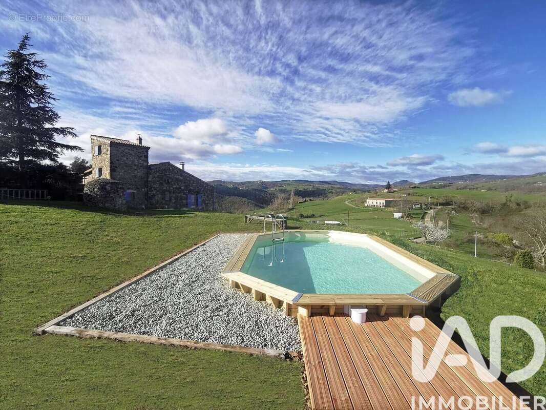 Photo 7 - Maison à SAINT-BARTHELEMY-LE-PLAIN
