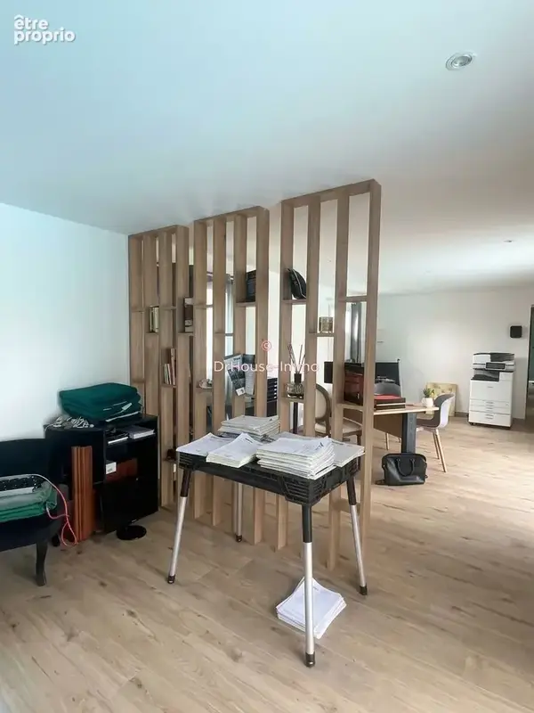 Maison 8 pièces 243 m² à vendre à Cisse (86170) - photo 8