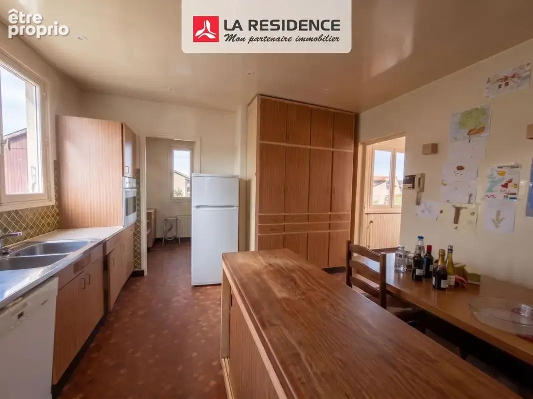 Maison 8 pièces 207 m² à vendre à L'etang-La-Ville (78620) - photo 4