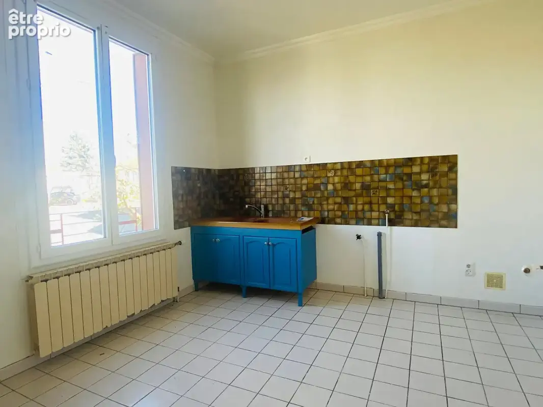 VENTE MAISON MONTLUÇON DESERTINES 4 chambres et garage pour 2 véhicules !!! - photo 3