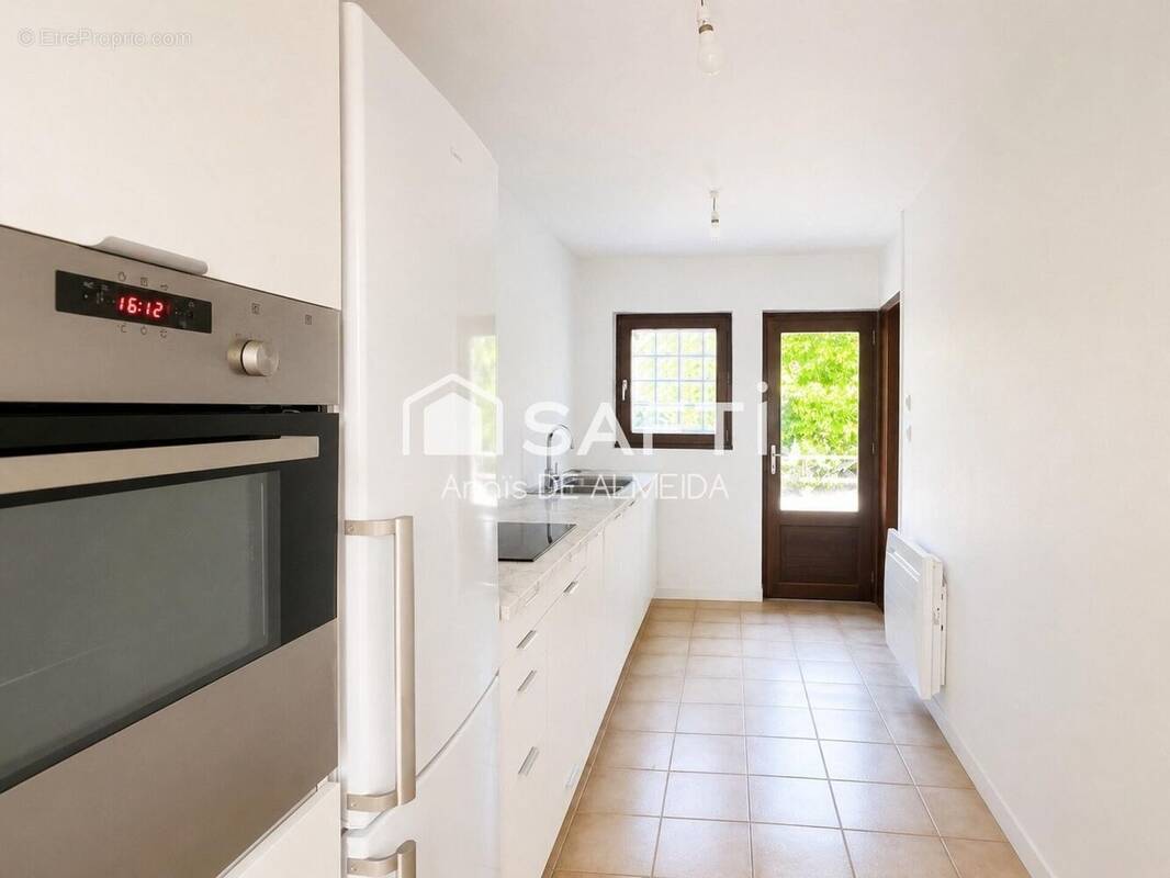 Photo 1 - Maison à CHERY-CHARTREUVE