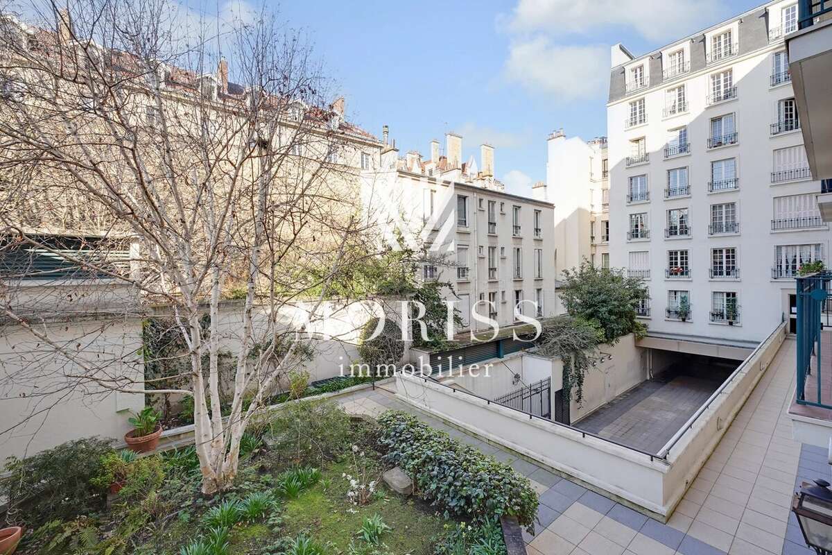 Appartement à PARIS-5E
