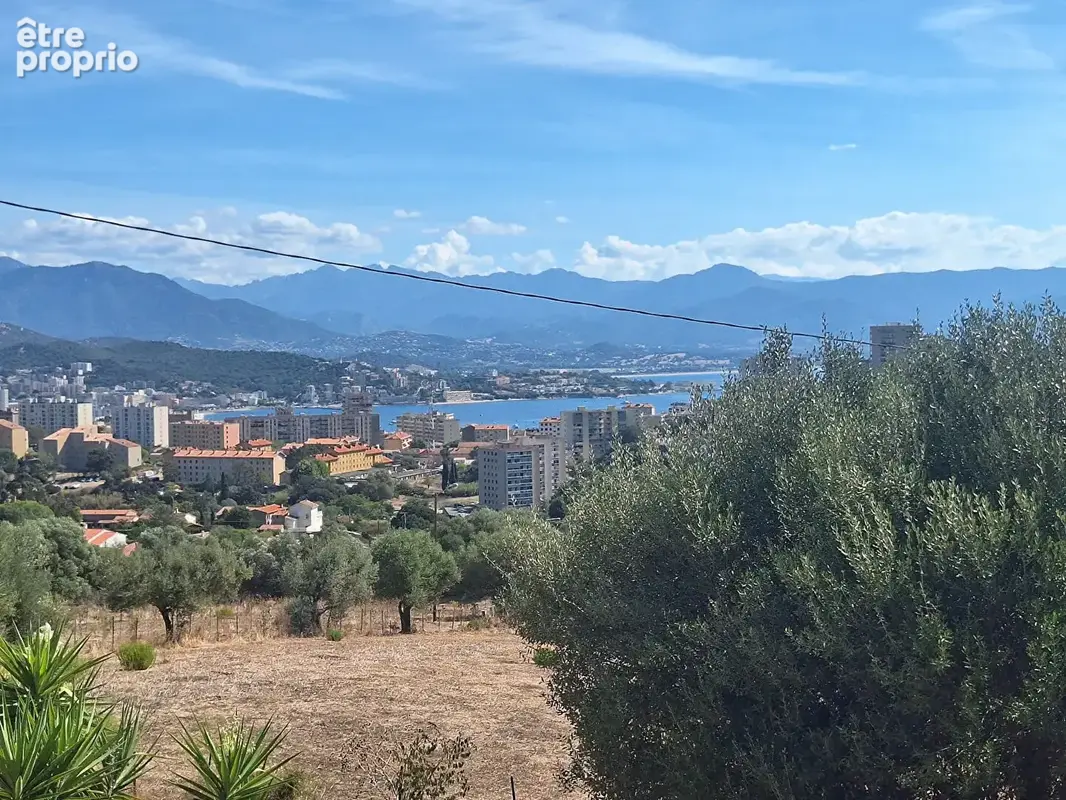 Maison à Ajaccio - Proche centre-ville - photo 21